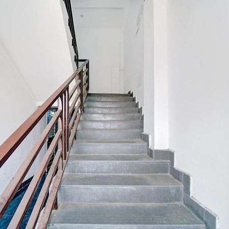 פאטנה Hotel O Blue Gram Inn מראה חיצוני תמונה